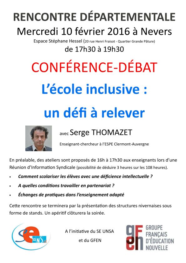 espace rencontre information