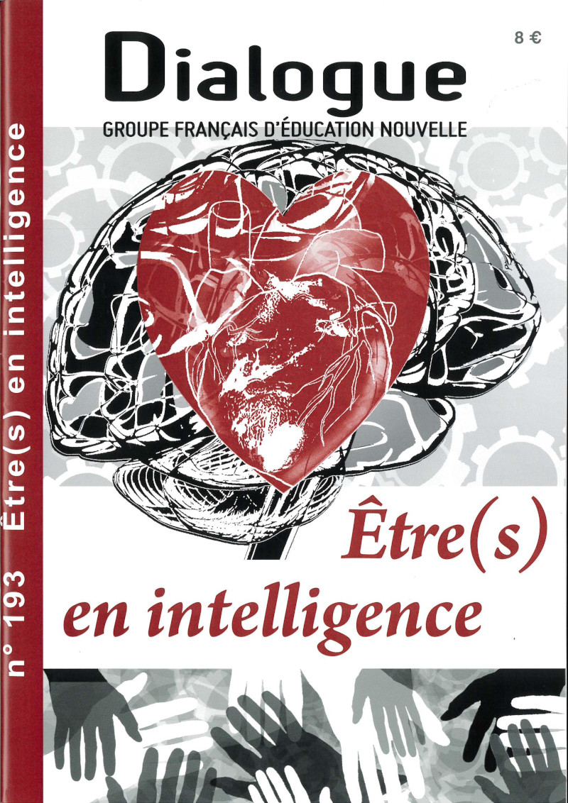 Dialogue n° 193 - Être(s) en intelligence